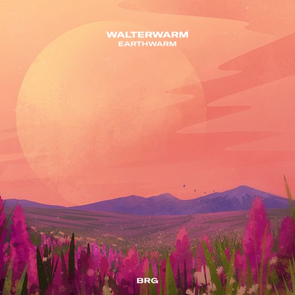earthwarm - EP