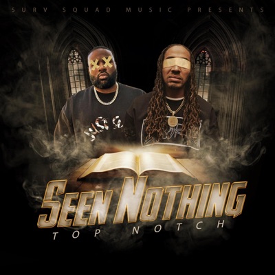 Seen Nothing - Single