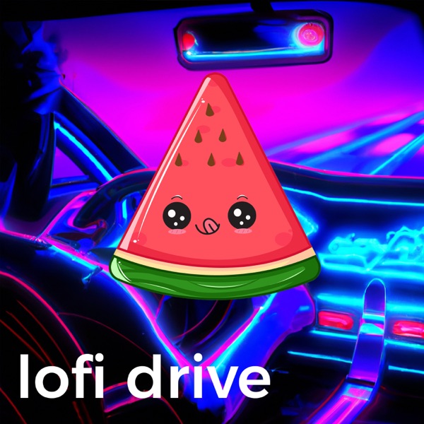 Lofi Drive - EP