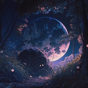 Midnight Bumps - Single