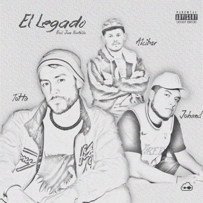 El Legado - Single