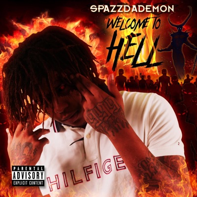 Welcome to Hell - EP