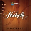 Nashville - Stronger Yet artwork