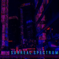 Surreal Spectrum - Colour In Despair & null:AM