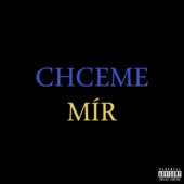 Chceme mír artwork