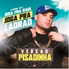 Joga pra Raul - Joga pra Ladrão (feat. Mc 99 & Funk Mandelão Fluxos) [Versão Pisadinha] - Single