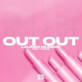 Out Out (feat. Tyrone) [Extended Mix] artwork