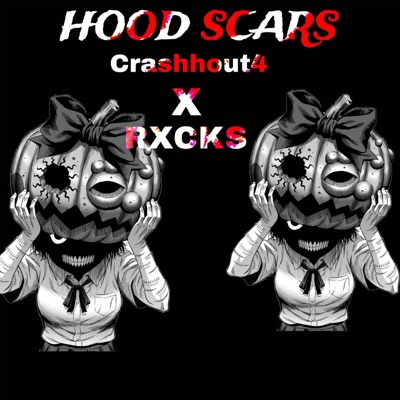 Hood Scars (feat. Rxcks) - Single