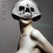 Disciple (Crackmix by Jason Novak) artwork