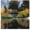 Reger: Romance for Viola and Piano / Three Suites for Viola / Viola Sonata