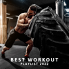 Best Workout Playlist 2022: Gym Fitness Music - Dj Vibes EDM