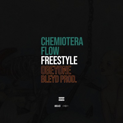 ChemioteraFlow Freestyle - Single