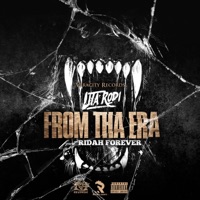 FROM THA ERA - EP - LitaRodi