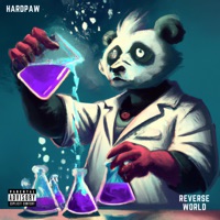 Reverse World - Single - HardPaw
