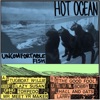 Hot Ocean