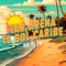 Mar, Arena el Sol Caribe - NN-FLOW lyrics