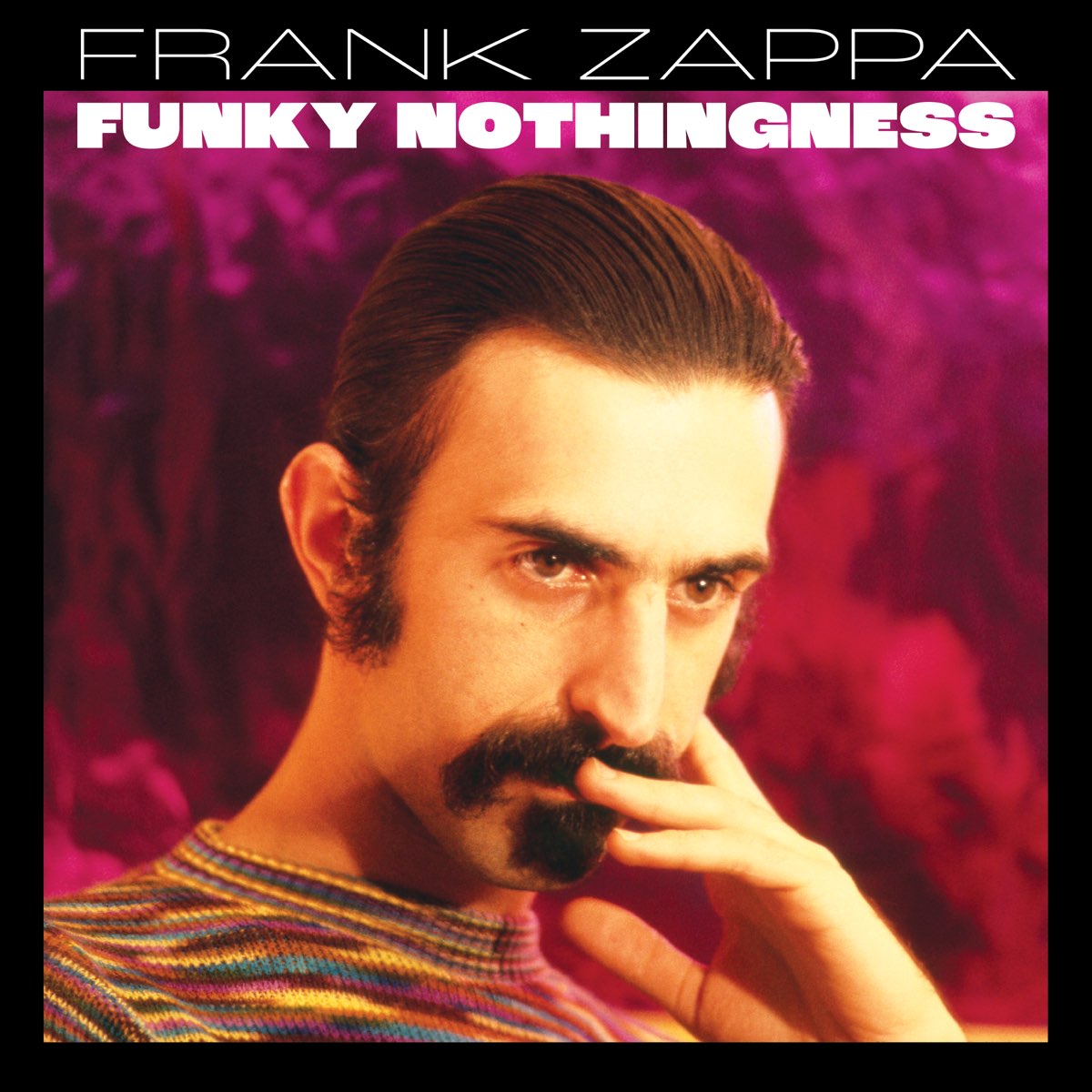  funky nothingness album by frank zappa apple music