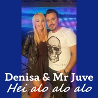 Hei alo alo alo (feat. Mr Juve) - Single - Den-Isa
