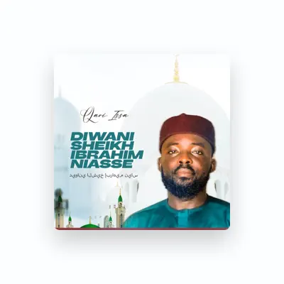 Listen to Qari Issa, watch music videos, read bio, see tour dates & more!
