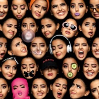 Again (Version Deluxe) - Marwa Loud