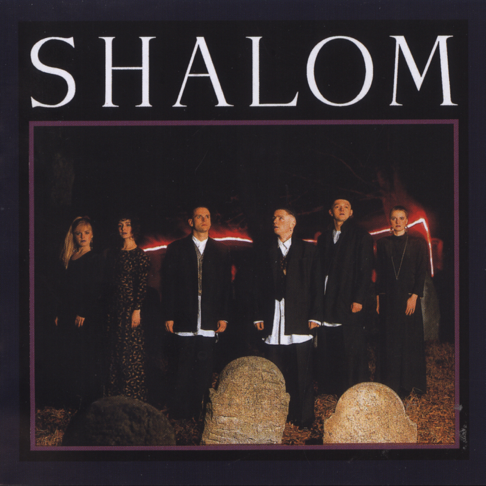 Shalon Israel - Apple Music