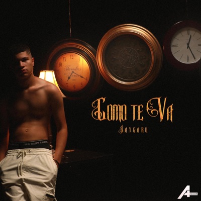 Como Te Va - Single