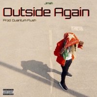 Outside Again - Single - Jimah