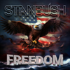 Stan Bush - Freedom Grafik