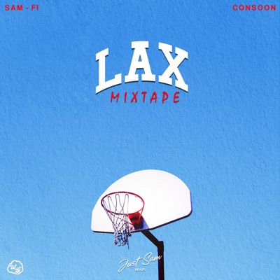 LAX Mixtape - EP