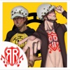 TRAFALGAR LAW RAP  'SHAMBLES' (feat. Reckless Mind) - Single