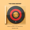 The Konka Mixtape : Sweet & Dust - Kabza De Small & DJ Maphorisa