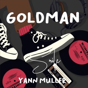 Yann Muller - Goldman - 排舞 編舞者
