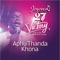 Aphu Thanda Khona (Live at The Emperors Palace, 2023) artwork