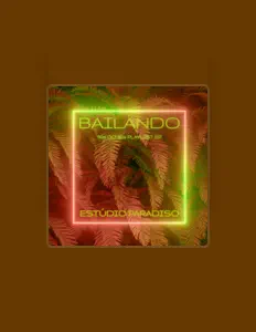 Dengarkan Estúdio Paradiso, tonton video musik, baca bio, lihat tanggal tur & lainnya!
