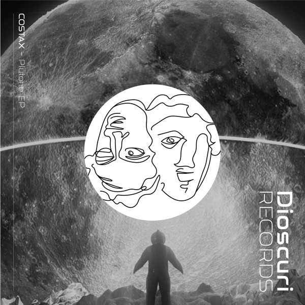 Plutone - EP