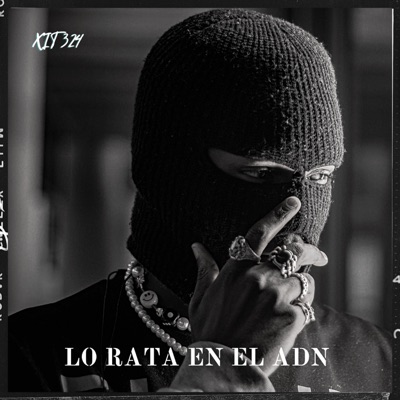 Lo Rata En El Adn (Remasterizado) - Single