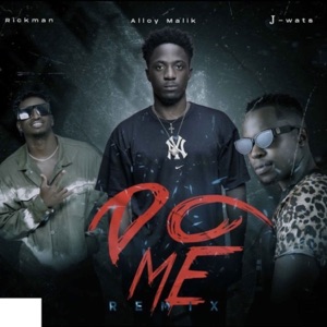 Do Me (Remix)