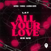 Lay All Your Love On Me - Lietru, YAMAS & Lavinia Hope