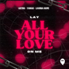 Lietru, YAMAS & Lavinia Hope - Lay All Your Love On Me bild