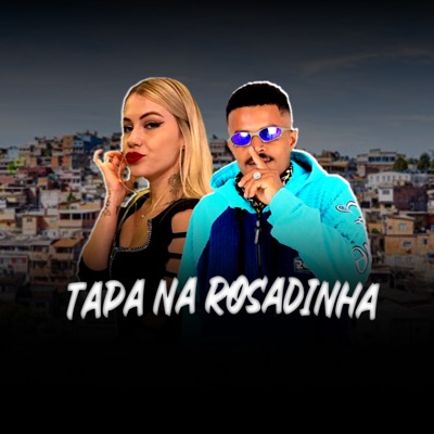 Tapa na Rosadinha (feat. Mc Erikah) - Single