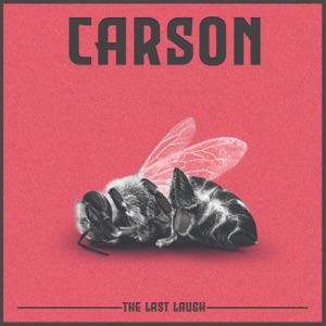 The Last Laugh - Single