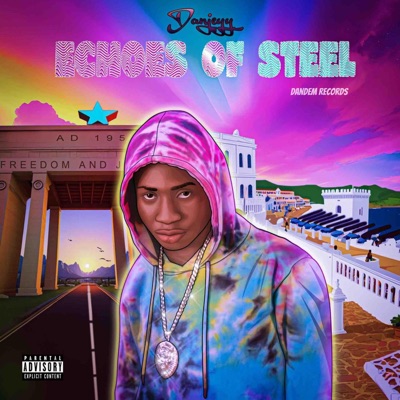 Echoes of Steel - EP