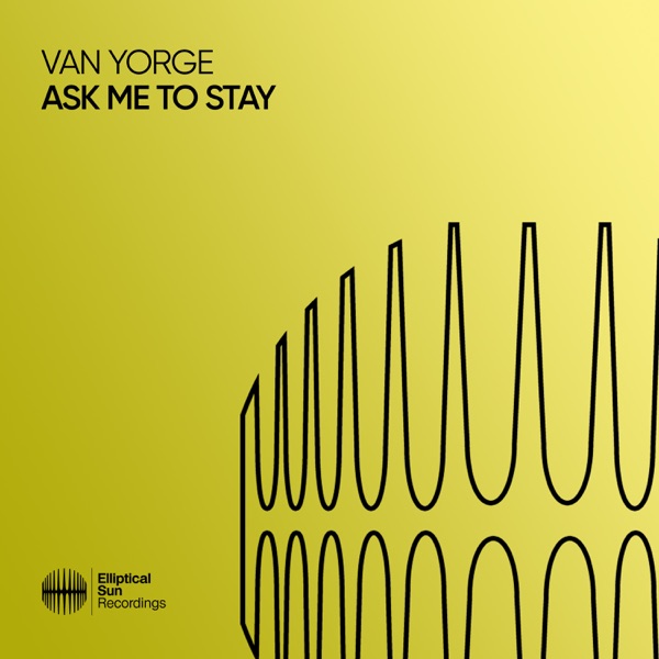 Ask Me to Stay - Single