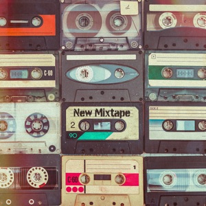 New Mixtape - EP
