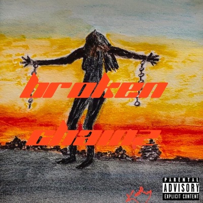 Broken Chainz - Single