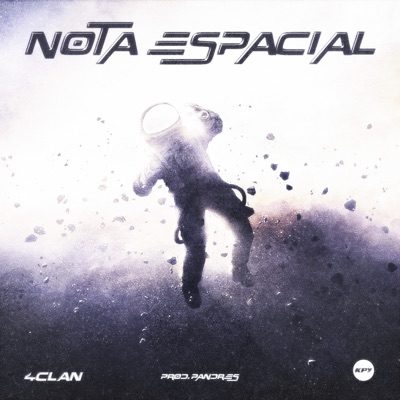 Nota Espacial - Single