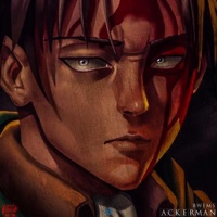 Ackerman - Single - Bwems