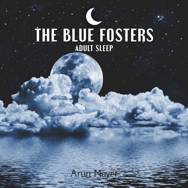 The Blue Fosters: Adult Sleep, Immediate Dreaming, Melatonin Balance