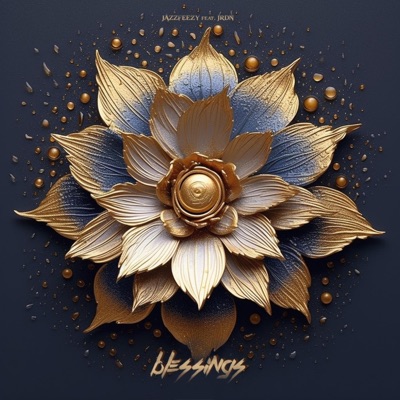 Blessings (feat. JRDN) [Demo] - Single