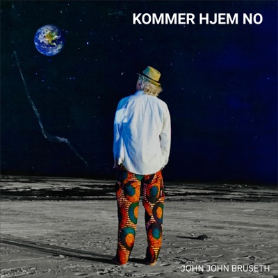 Kommer Hjem No - Single